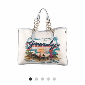 GIVENCHY Chain-Tote Bag